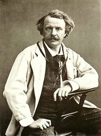 Надар Феликс (портрет)