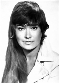 Надеждина Татьяна (портрет)