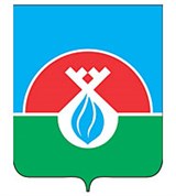 Надым (герб)