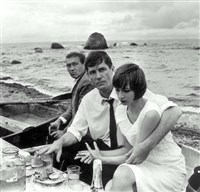 Над темной водой (кадр из фильма)