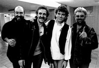 Назарет (группа)