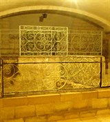 Назарет (мастерская Иосифа)