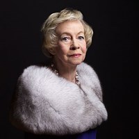 Назарова Александра Ивановна