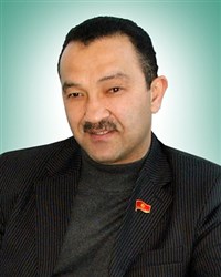 Назаров Орзубек Пулетович (портрет)