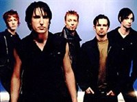 Найн Инч нэйлз (группа)