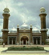 Найроби (мечеть Ага-хана)