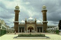 Найроби (мечеть Ага-хана)