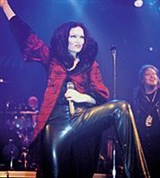 Найтуиш (Тарья Турунен)