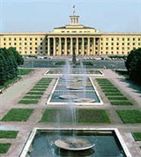 Нальчик (центр города)