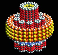 Нанотехнология (нанодеталь)