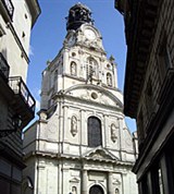 Нант (церковь Св. Креста)