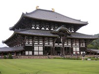 Нара (Тодай-дзи)
