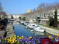 Нарбонн (канал Робин)