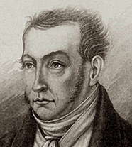 Нарежный Василий Трофимович