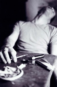 Наркотики (состояние наркомана)