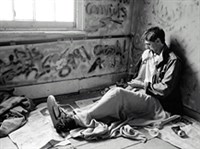 Наркотическая зависимость (внешний вид наркомана)