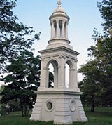 Наровля (беседка-маяк)