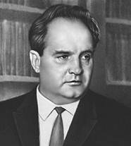 Наровчатов Сергей Сергеевич