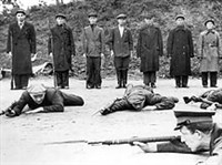 Народное ополчение (боевая учеба)