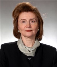 Нарочницкая Наталия Алексеевна (декабрь 2003 года)