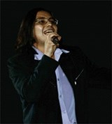 Насыров Мурат (портрет)