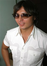 Насыров Мурат Исмаилович (2006)