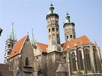 Наумбург (собор)