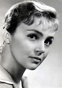 Наум Наталия Михайловна (портрет)