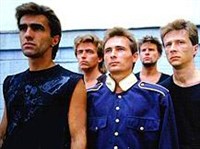 Наутилус помпилиус