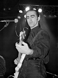 Наутилус помпилиус (Вячеслав Бутусов)