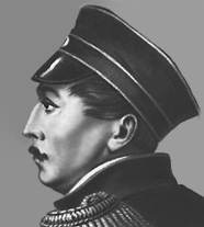 Нахимов Павел Степанович