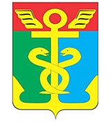 Находка (герб)