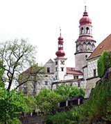 Наход (костел)