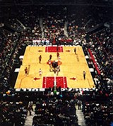 Национальная баскетбольная ассоциация [спорт]