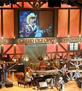 Нашвилл (Грэнд-ол-оупри)