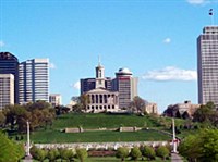 Нашвилл (капитолий)