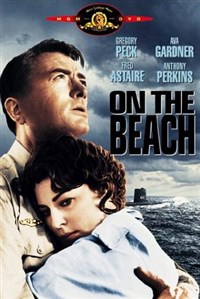 На последнем берегу (постер)