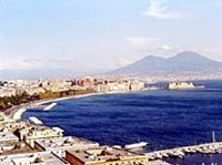 Неаполь (Неаполитанский залив)