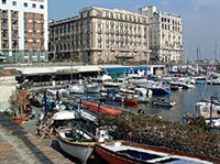 Неаполь (Санта-Лючия)