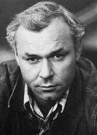 Неведомский Леонид Витальевич (портрет)