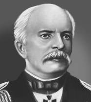 Невельской Геннадий Иванович