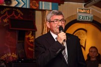 Неврединов Рустам Абдуллович (2016)