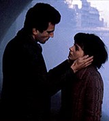 Невыносимая легкость бытия (Д. Дей-Льюис, Ж. Бинош)