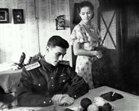 Незабудки (Н. Тюнин)