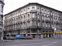 Нейман Джон (родной дом)