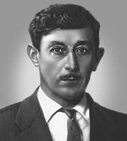 Некрасов Виктор Платонович