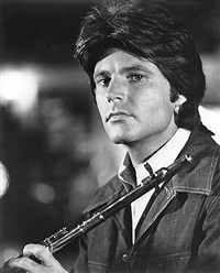 Нелсон Рик (портрет)