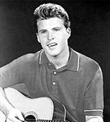 Нелсон Рик (с гитарой)