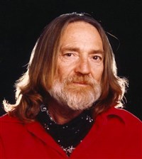 Нелсон Уилли (портрет)