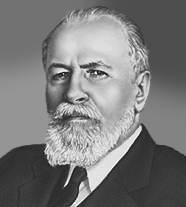 Немирович-Данченко Владимир Иванович